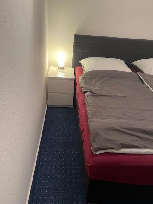 Apartment Schoene Helle Dg In Der Altstadt Schwerin *
