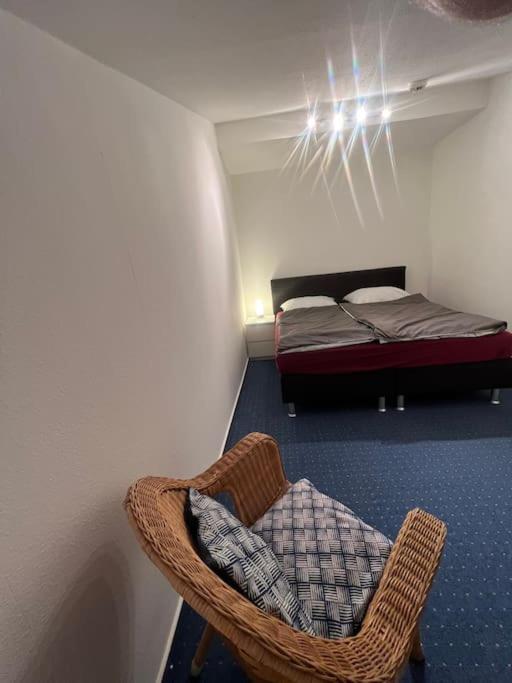 Apartment Schoene Helle Dg In Der Altstadt Schwerin *